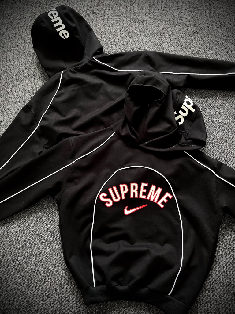 Buzo Supreme balaclava
