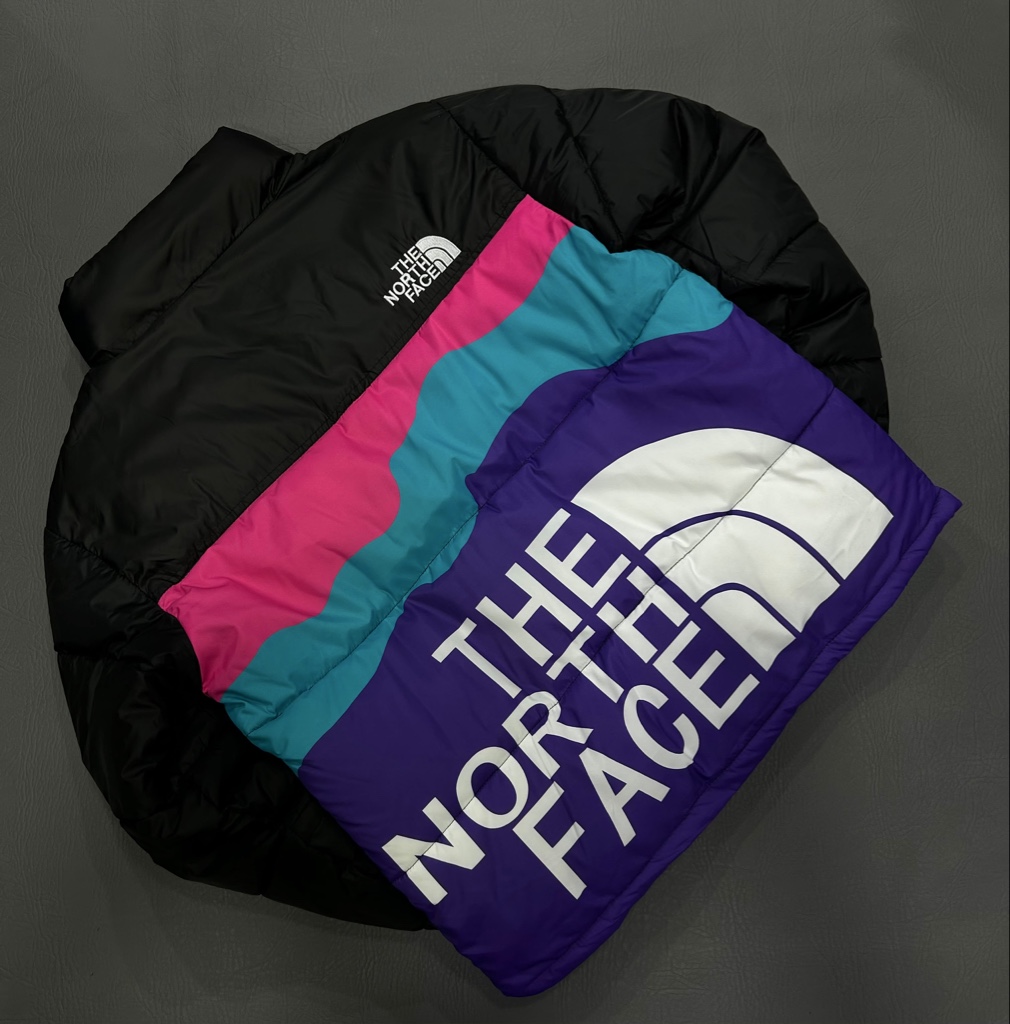 Chaqueta Bomber Importada