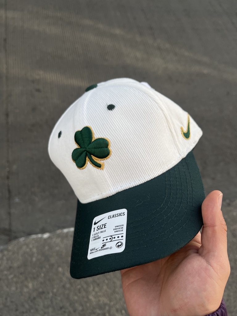 gorra pana