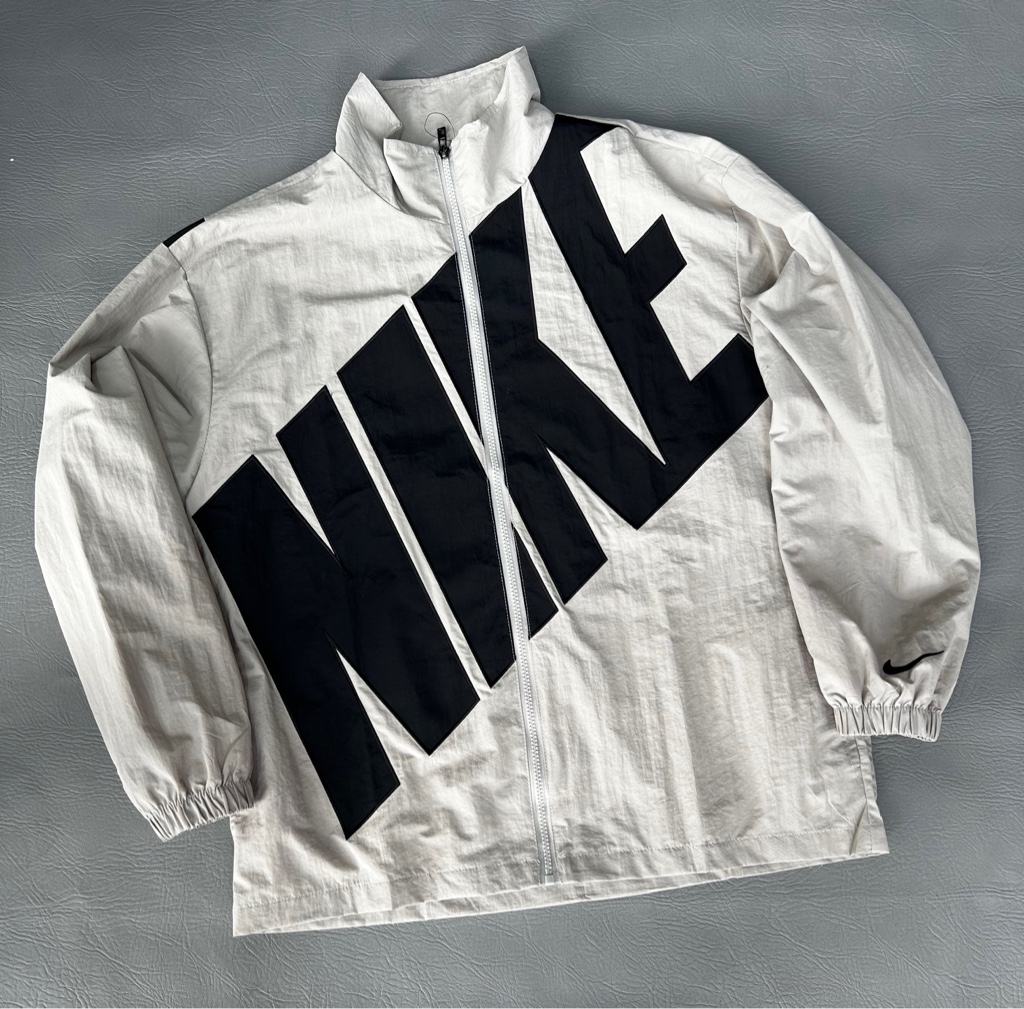 Nike importada Rompevientos 1.1