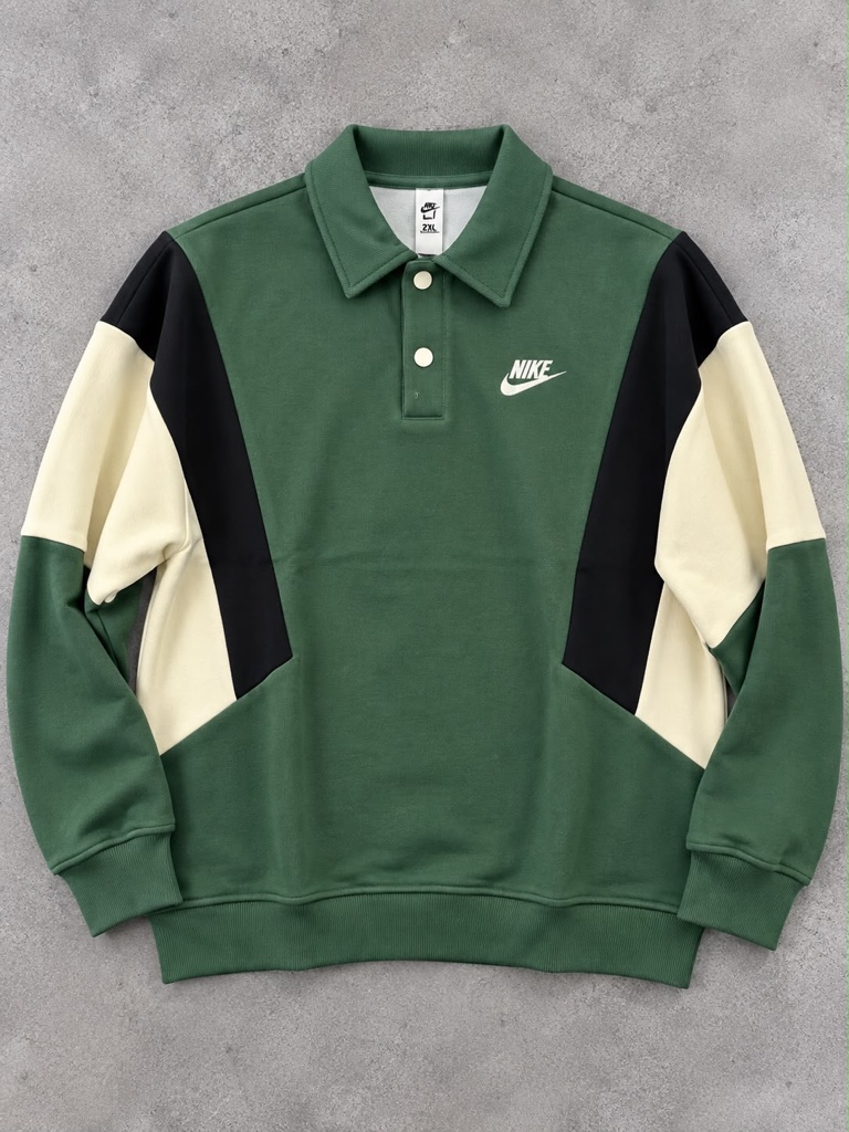 Polo Nike