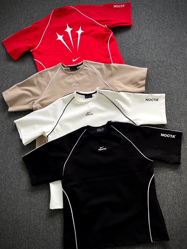 Camiseta Nike Nocta