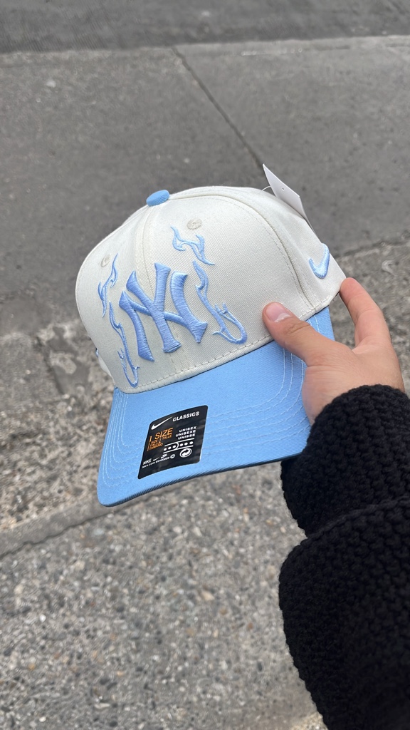 Gorra nike.