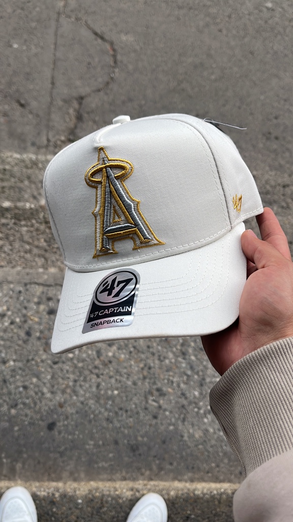 Gorra 47
