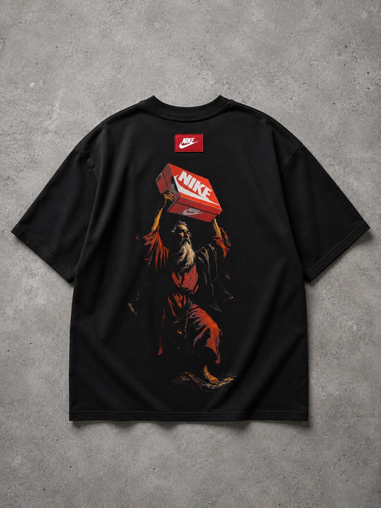camiseta Nike Premium