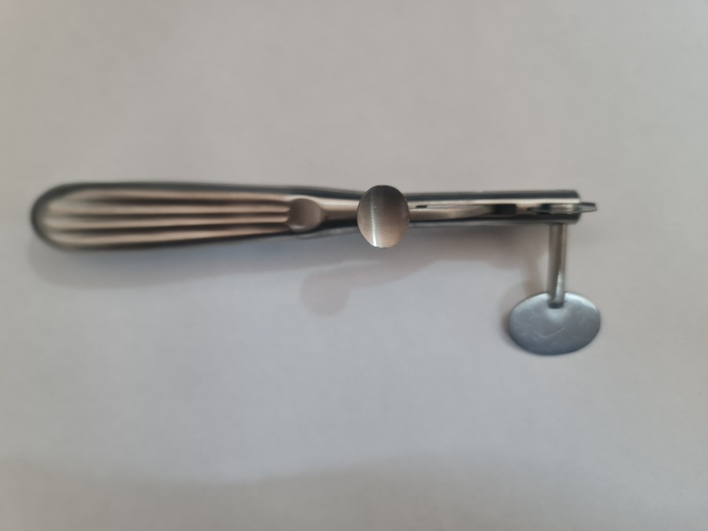 Corta anillo