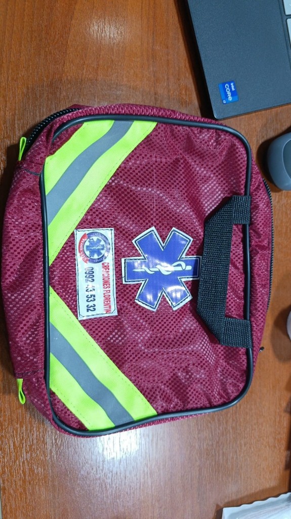 Kit PPAA peqyeño