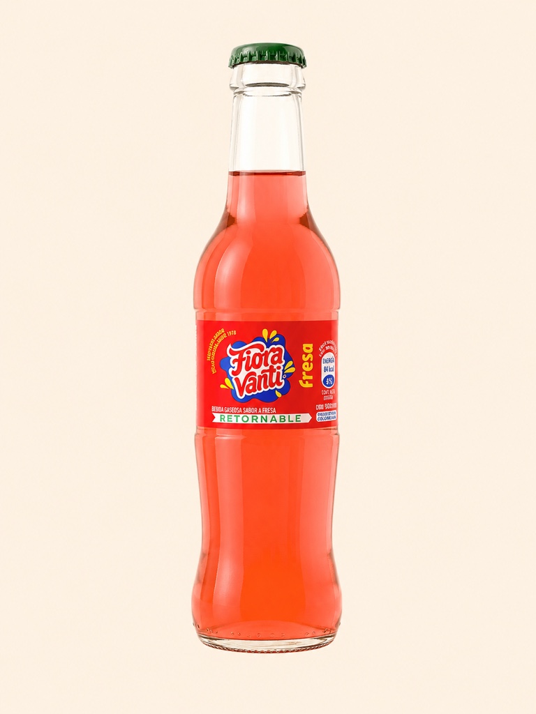 Cola Fiora Personal