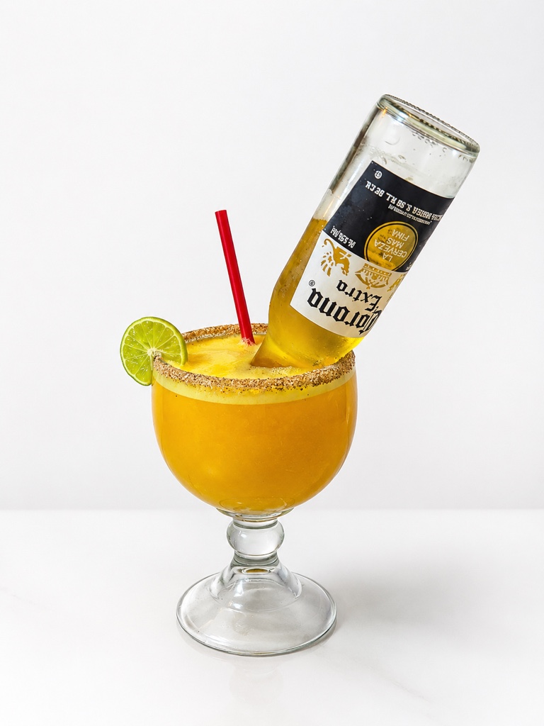 Michelada Especial