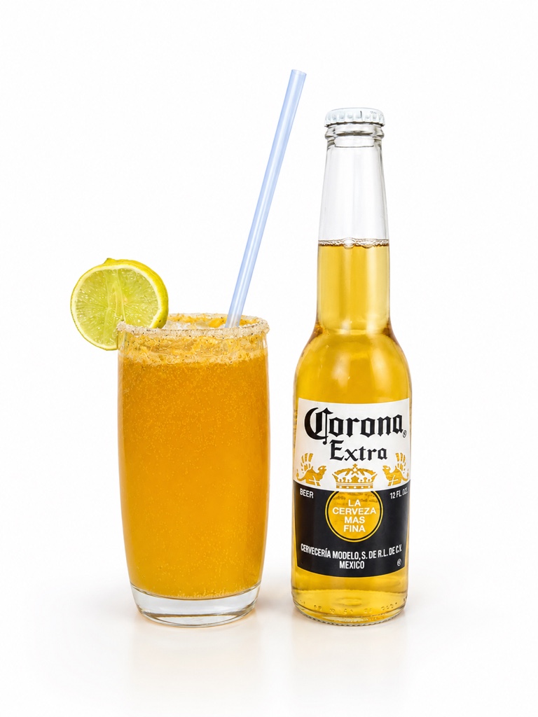 Michelada Vaso