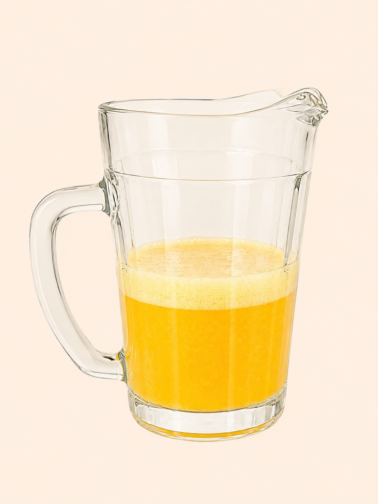 Michelada 1/2 Jarra