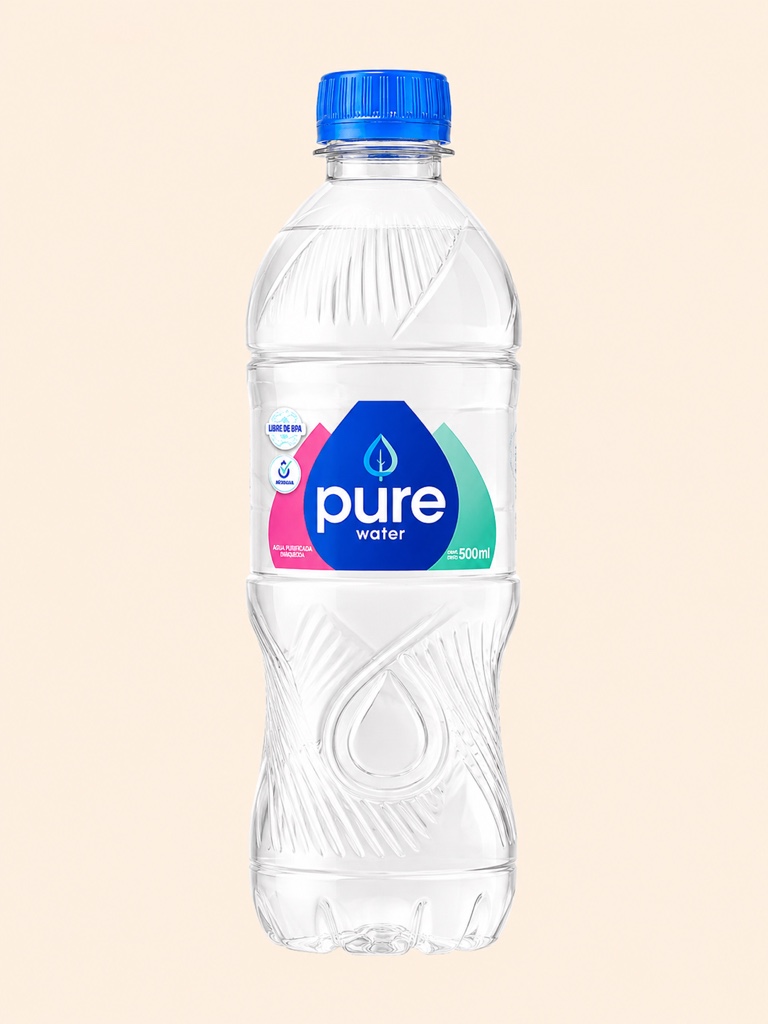 Agua Personal