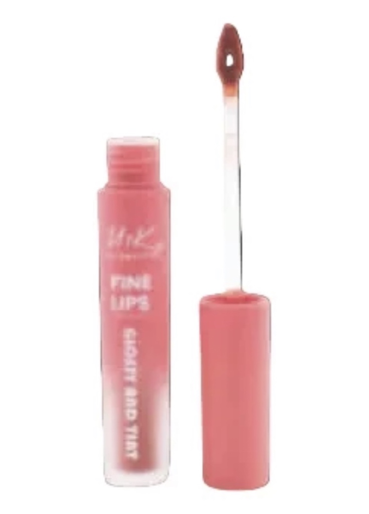 Tinta Lip Gloss MyK
