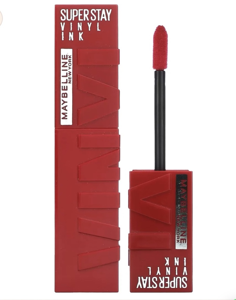 Labial Maybelline