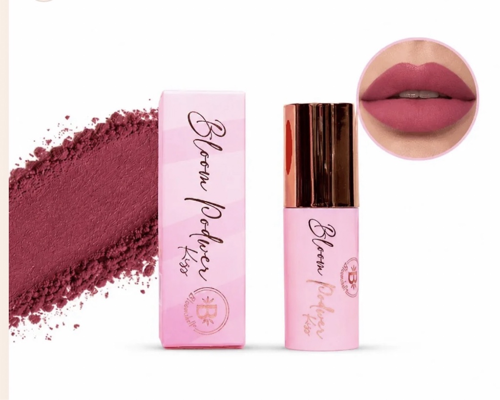 Bloom Power Kiss Bloomshell