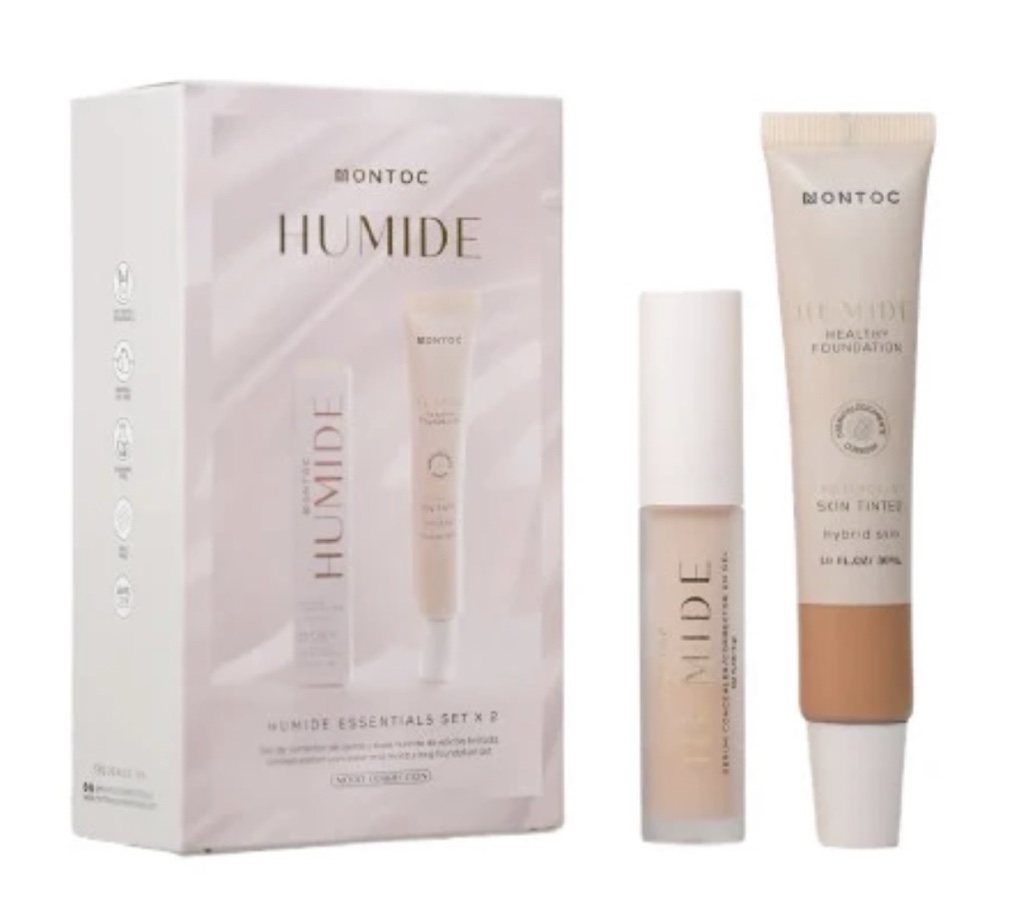 Kit Montoc humide