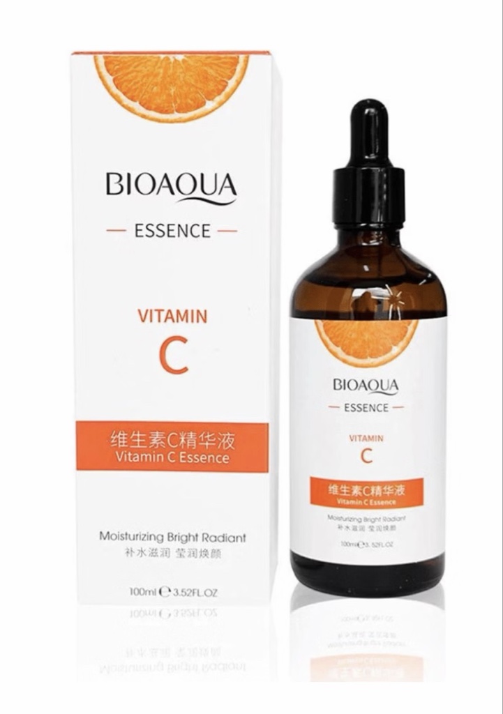 Serum vitamina c
