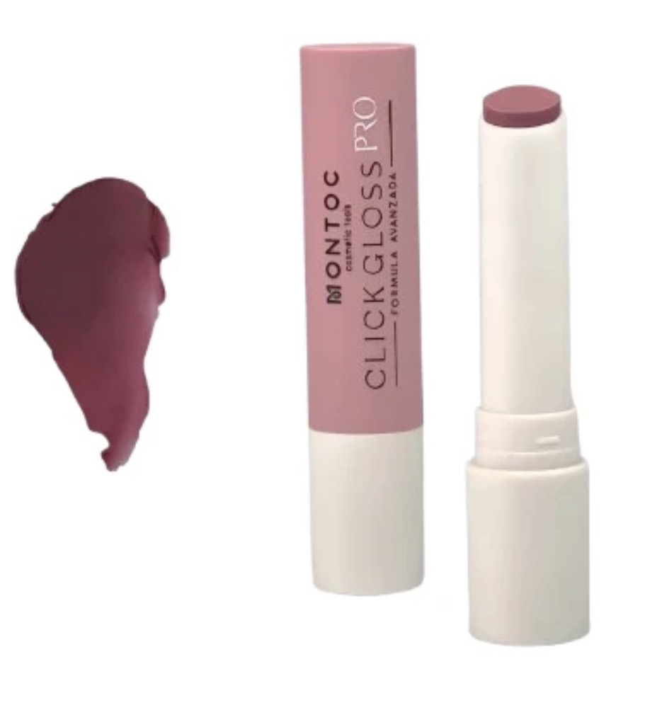 Click gloss Pro Montoc