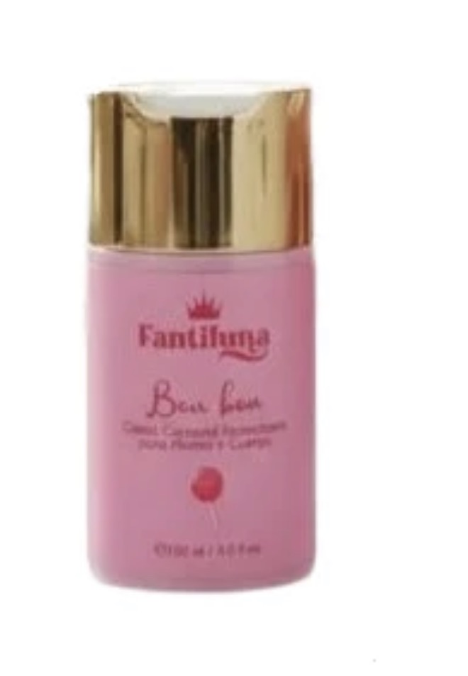 Crema Corporal Fantiluna