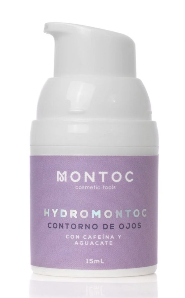 Montoc Hydromontoc contorno de ojos