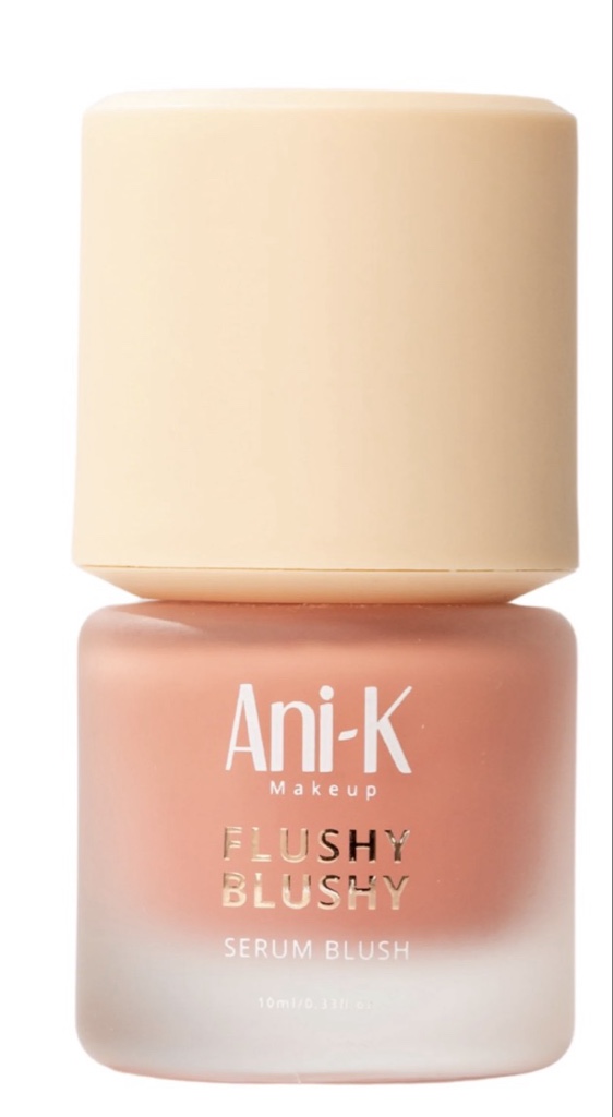 Serum Blush ANIK