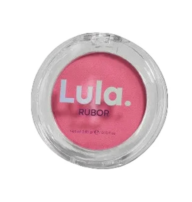 Rubor lula Tono 1