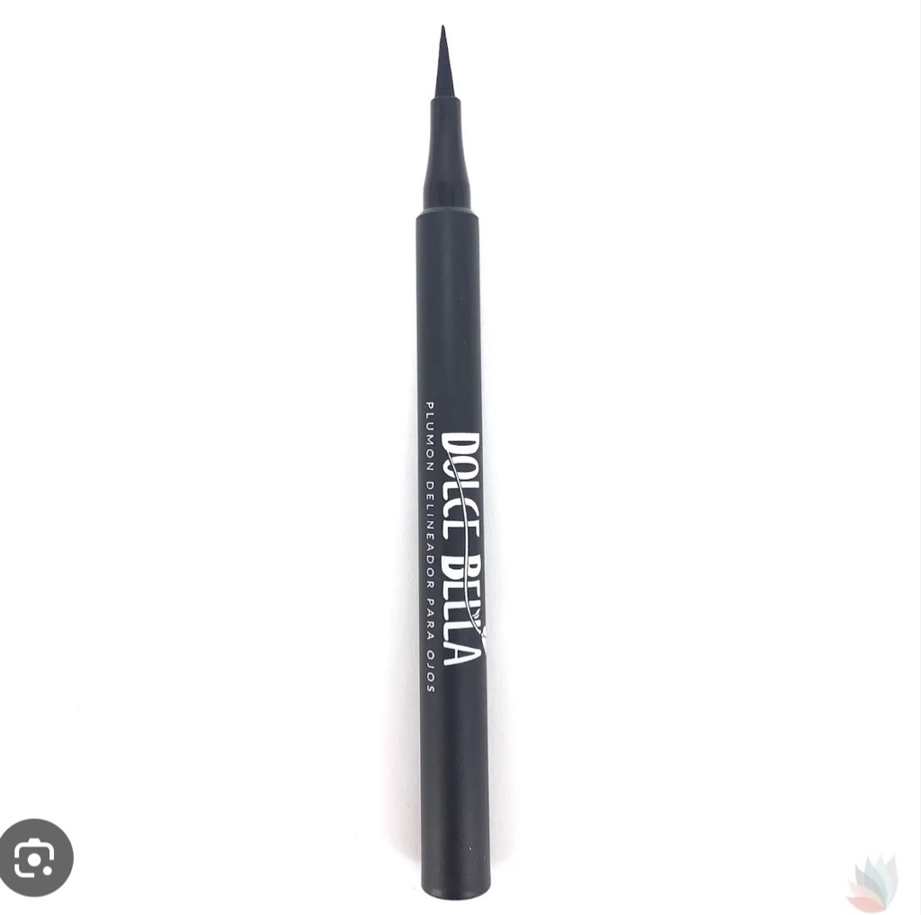 Dolce Bella delineador negro