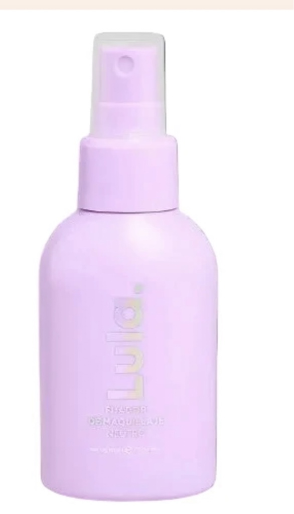 Lula Fijador de maquillaje