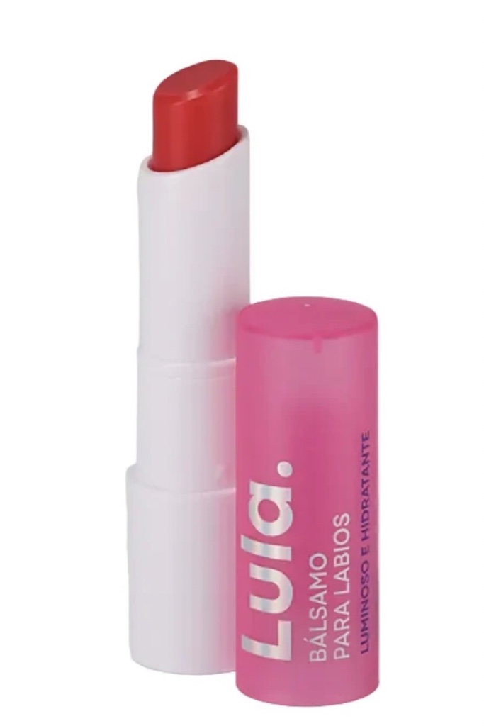 Balsamo labios Lula