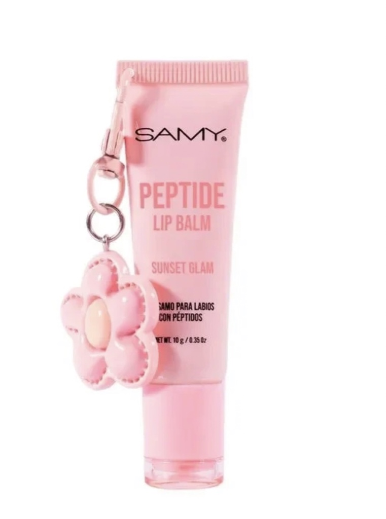 Lip balm peptide Samy