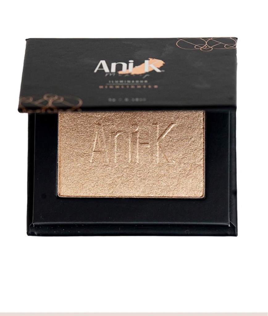 Iluminador Ani-k golden