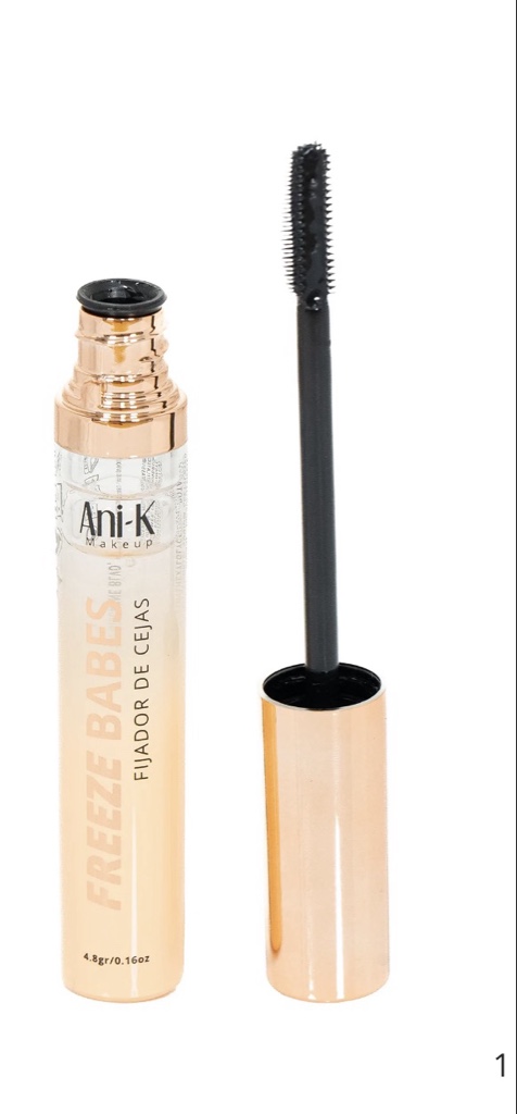 Gel de cejas Ani k