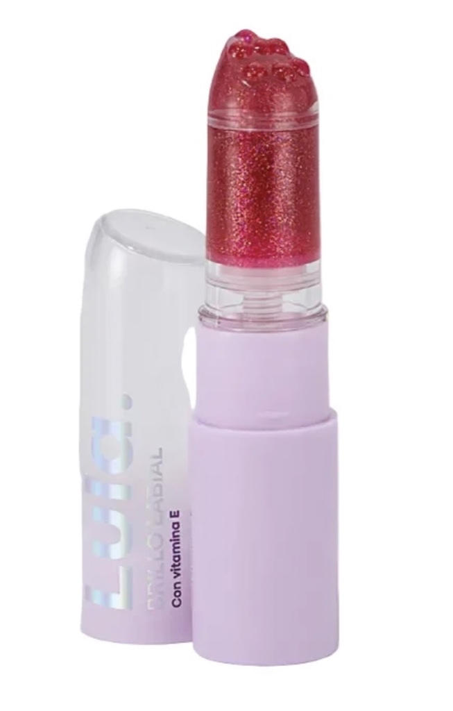 Brillo Labial Lula