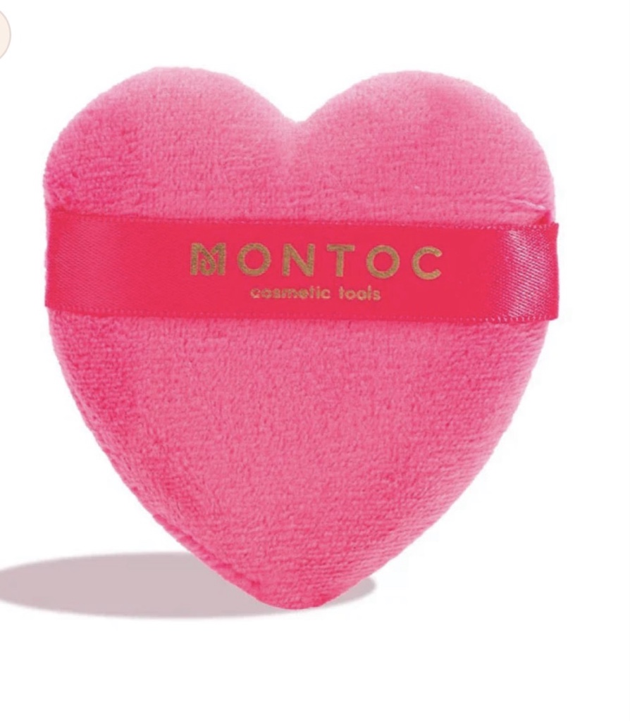 Borla Montoc Corazón