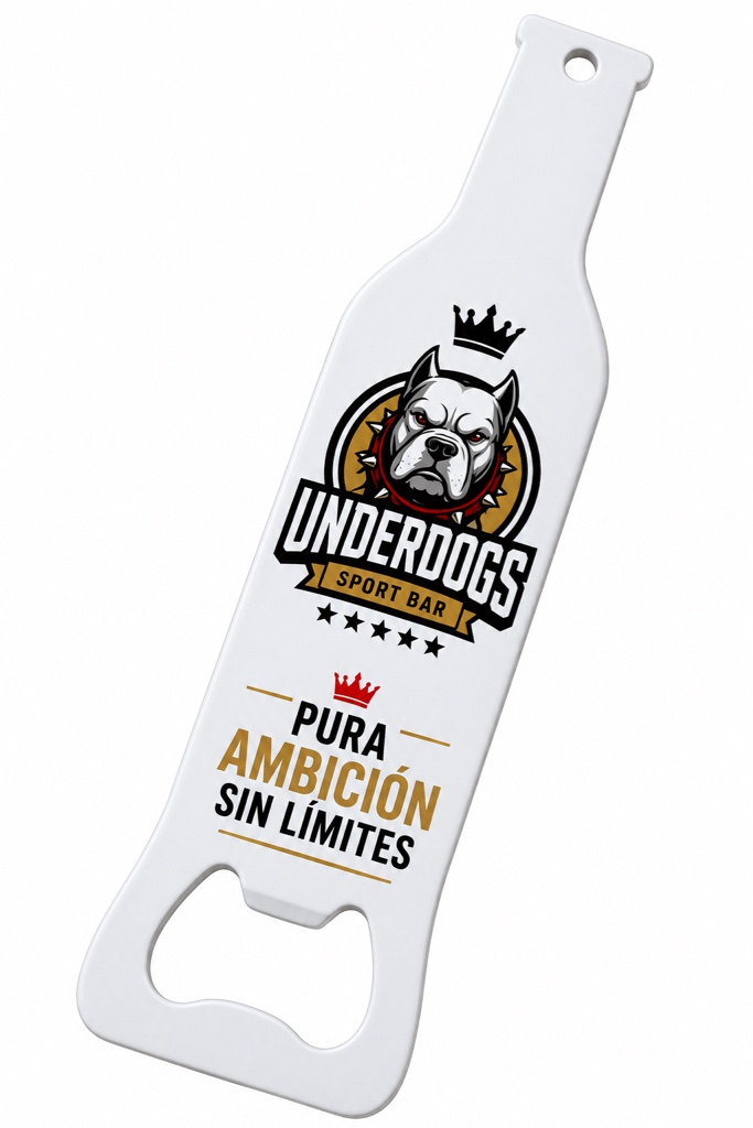 ABRIDORES DE BOTELLA PERS