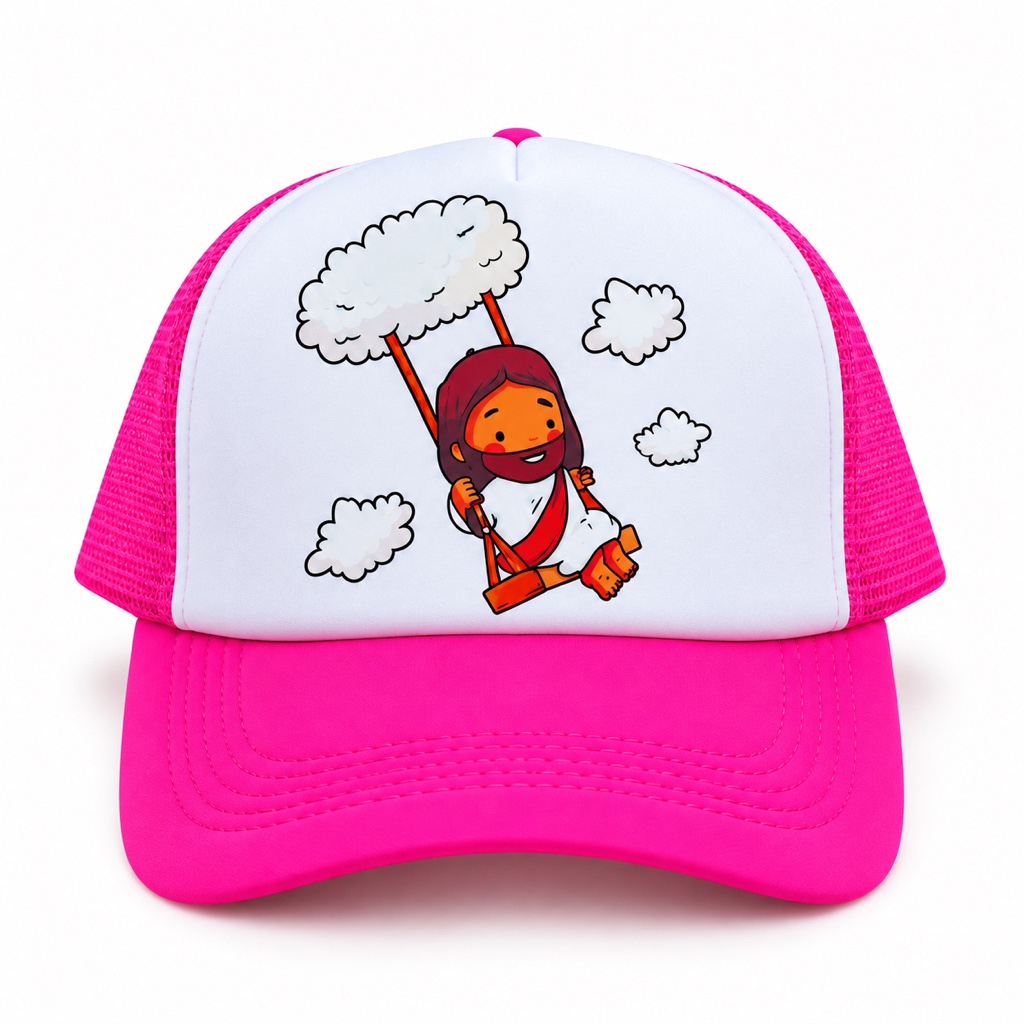 GORRA SUBLIMABLE