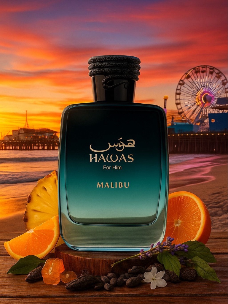 Hawas Malibú