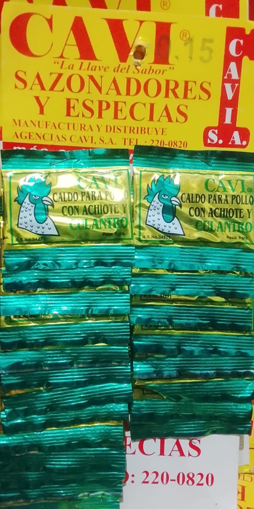 Cavi verde
