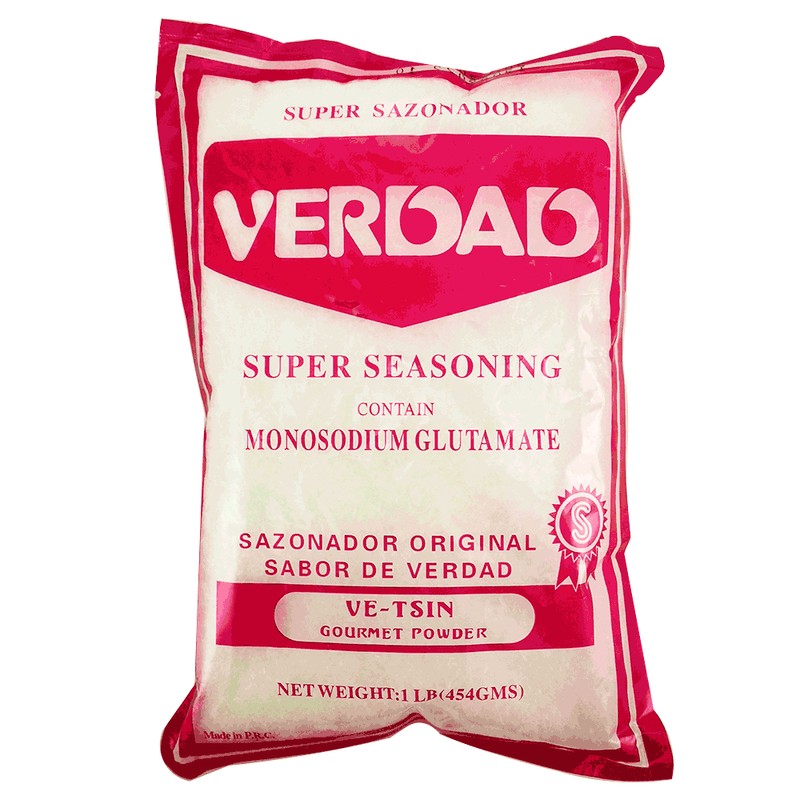 Veroad sazonador original  por libra