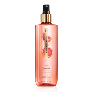 Destiné Cancún Tropical Pomelo
200ml