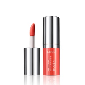 L'BEL Solution PRO-Hialuronico Blush Tono Coral Peach