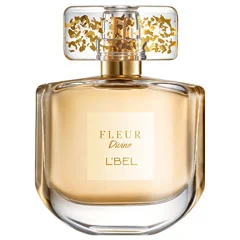 Fleur Divine Perfume femenino de muy alta concentración con aroma floral frutal.