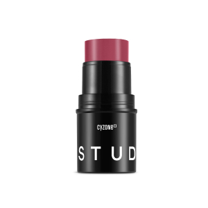 Studio Look Multistick
Rubor en barra petal blush.