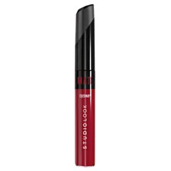 Studio Look labial líquido. TONO RUBY RED