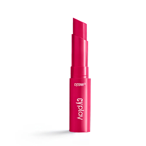 Cyplay Creamy Lip Balm.
Tono Cherry Creamy.