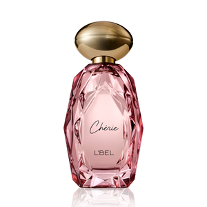 Chérie L'bel
