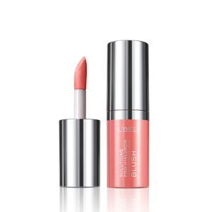 L'BEL Solutions Pro-Hialuron Blush 
Tono Rose Honey