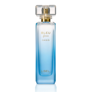 Perfume L'Bel Bleu Femme Oasis