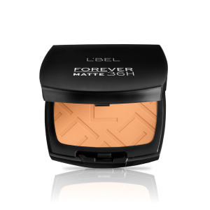 Polvos forever matte. ALMENDRA 230