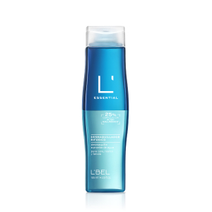 ESSENTIAL DESMAQUILLADOR BIFÁSICO 125ml.